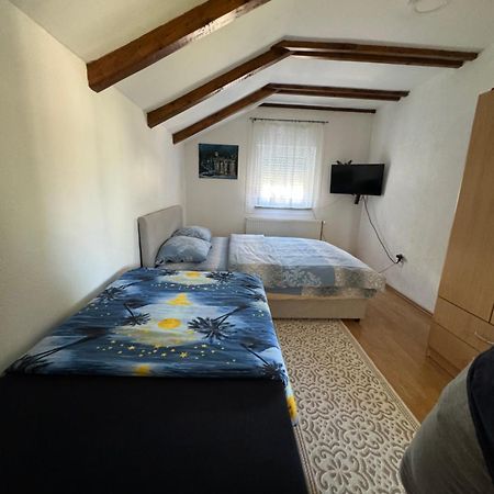 Apartments Aida Bihać Εξωτερικό φωτογραφία