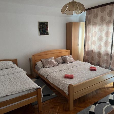 Apartments Aida Bihać Εξωτερικό φωτογραφία