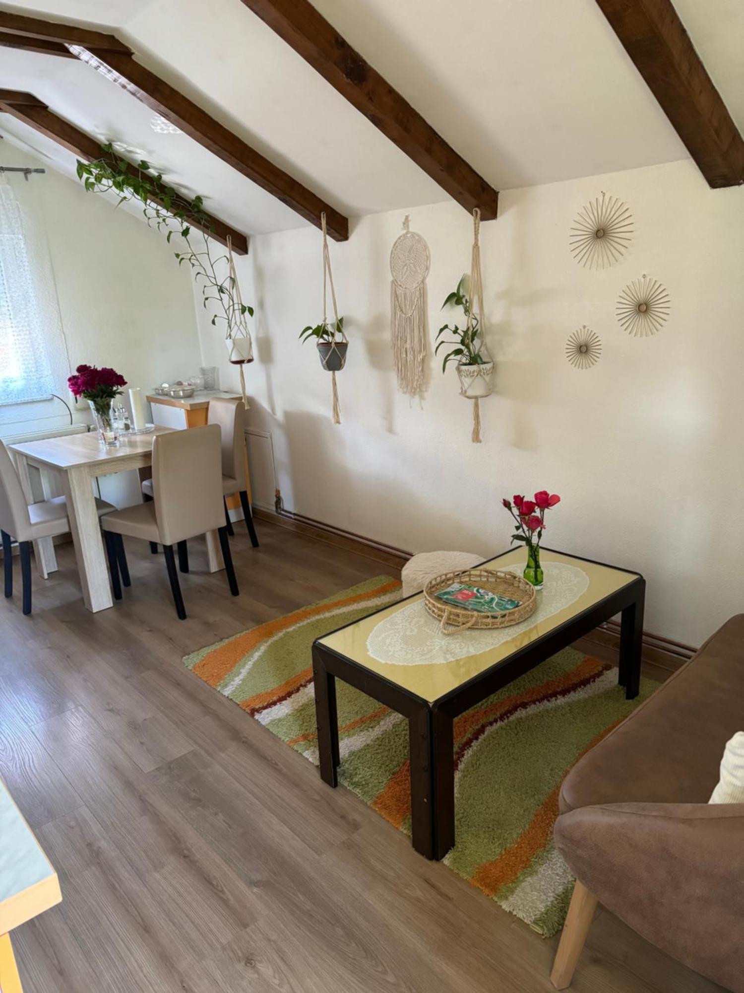 Apartments Aida Bihać Εξωτερικό φωτογραφία