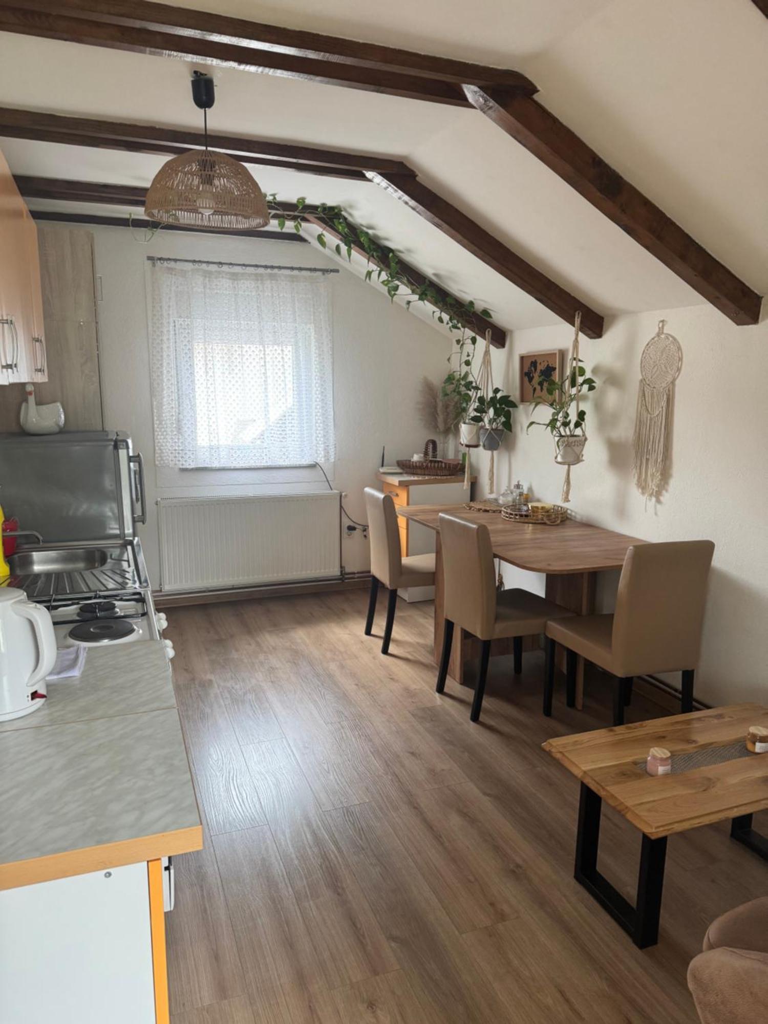 Apartments Aida Bihać Εξωτερικό φωτογραφία