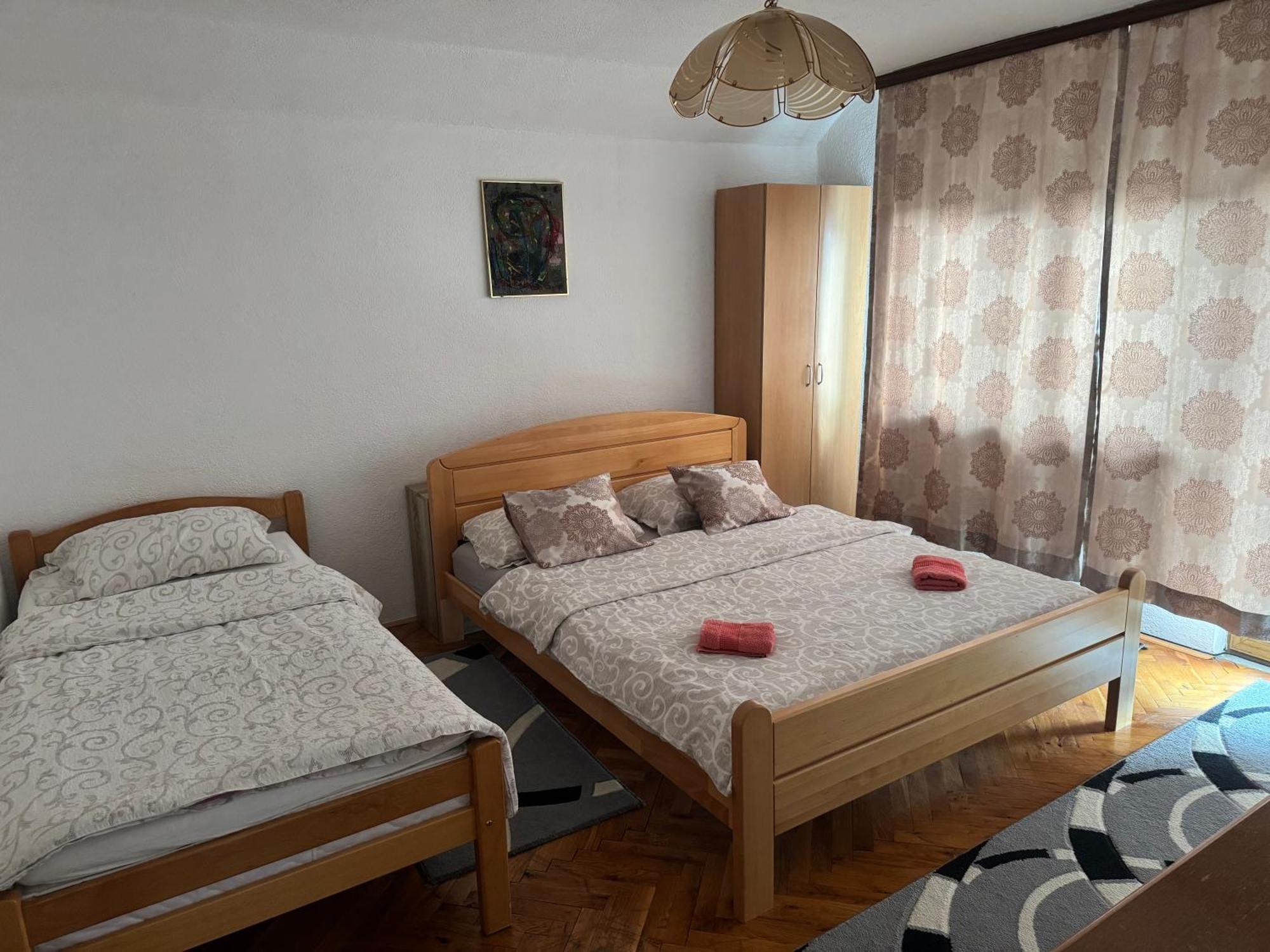 Apartments Aida Bihać Εξωτερικό φωτογραφία