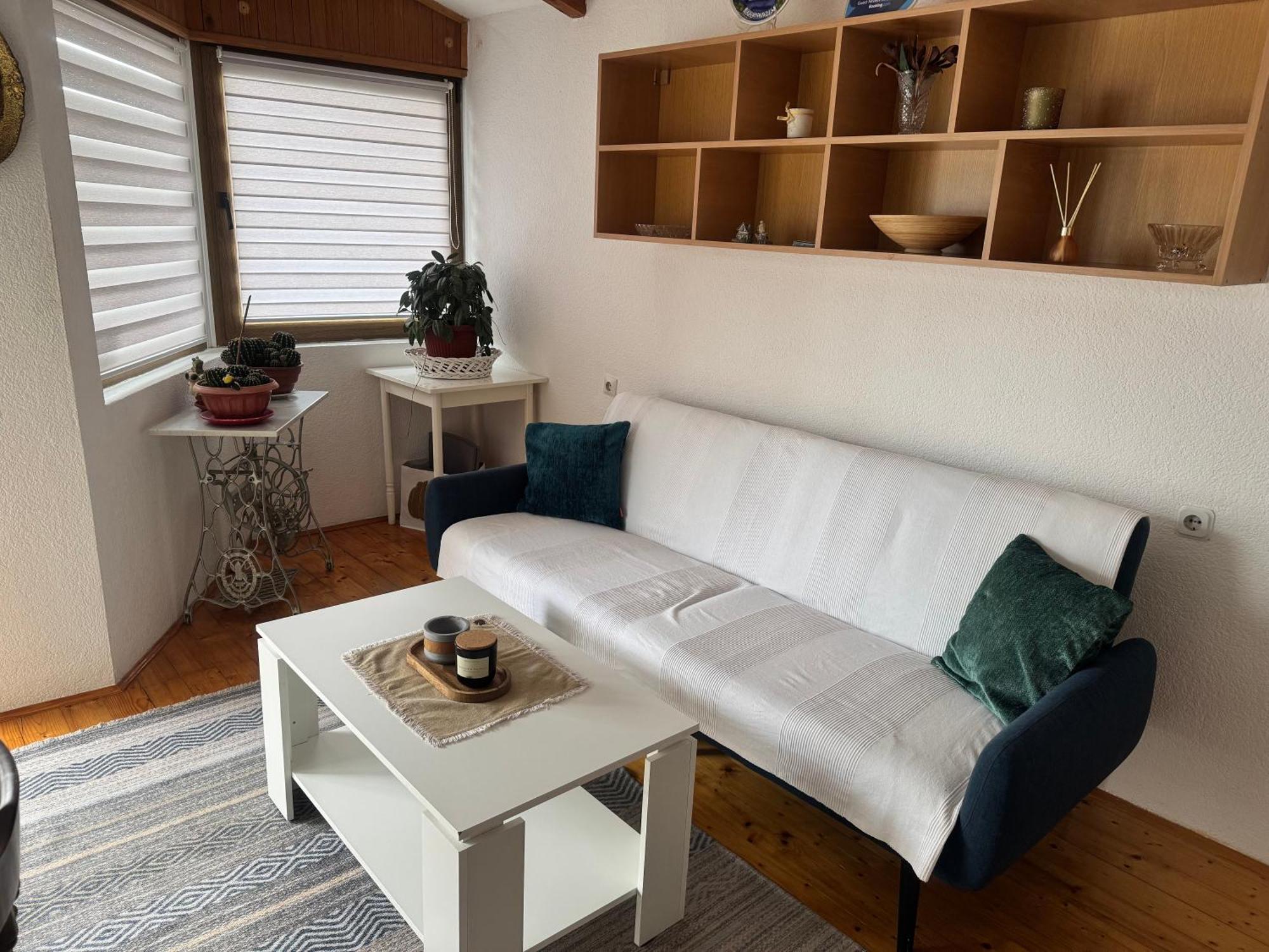 Apartments Aida Bihać Εξωτερικό φωτογραφία