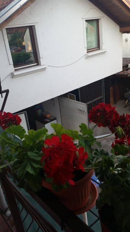 Apartments Aida Bihać Εξωτερικό φωτογραφία