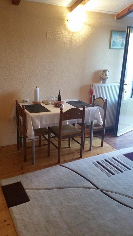 Apartments Aida Bihać Εξωτερικό φωτογραφία