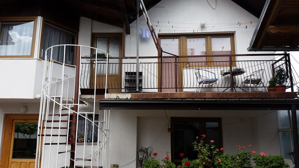 Apartments Aida Bihać Εξωτερικό φωτογραφία