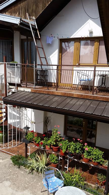 Apartments Aida Bihać Εξωτερικό φωτογραφία