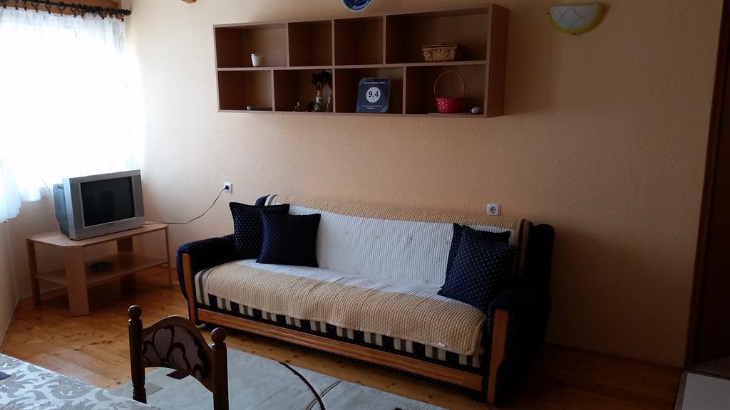 Apartments Aida Bihać Εξωτερικό φωτογραφία