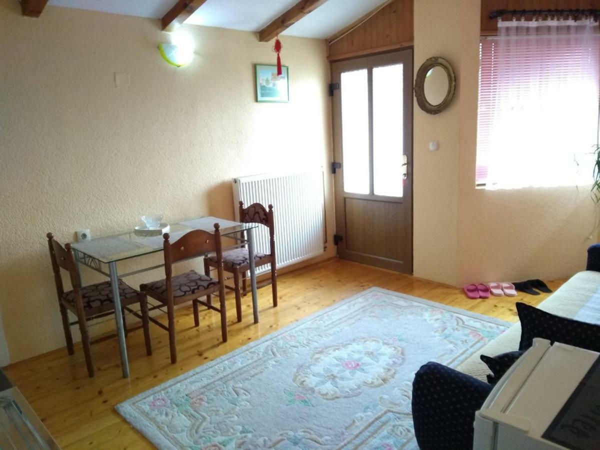 Apartments Aida Bihać Εξωτερικό φωτογραφία
